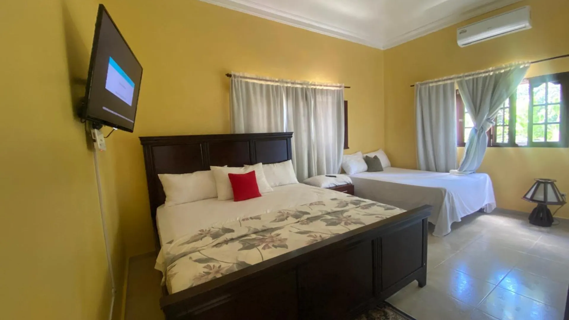 Hotel Vista Del Mar Río San Juan