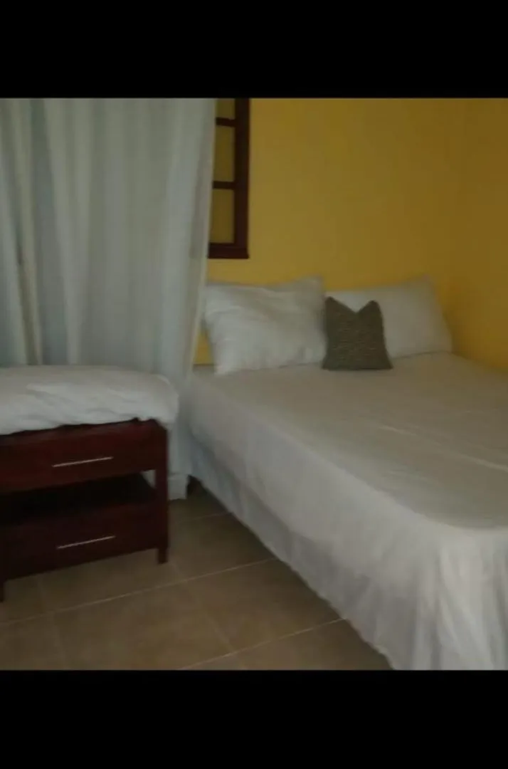 Hotel Vista Del Mar Rio San Juan