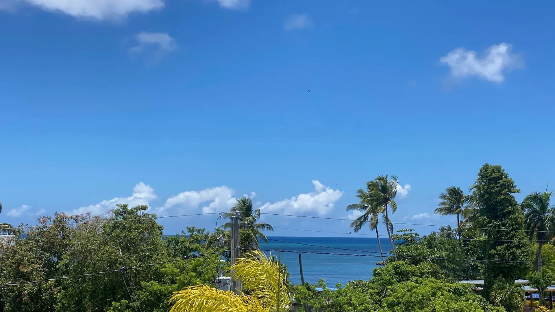 *****  Hotel Vista Del Mar Rio San Juan Dominican Republic